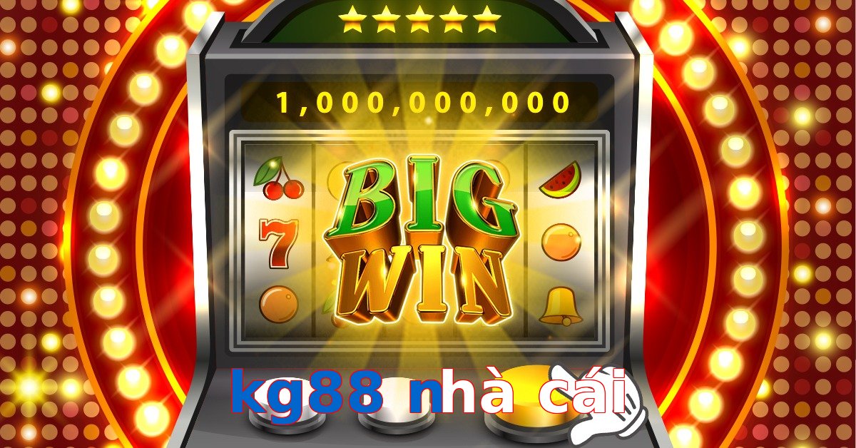 kg88 nhà cái
