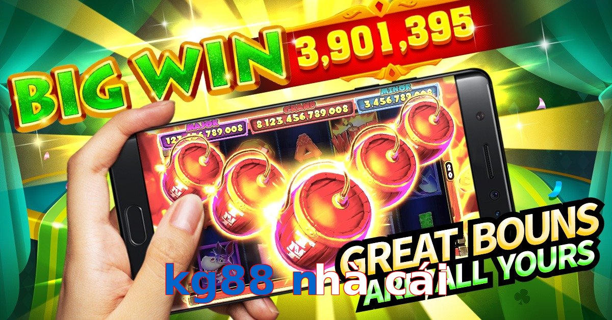 kg88 nhà cái
