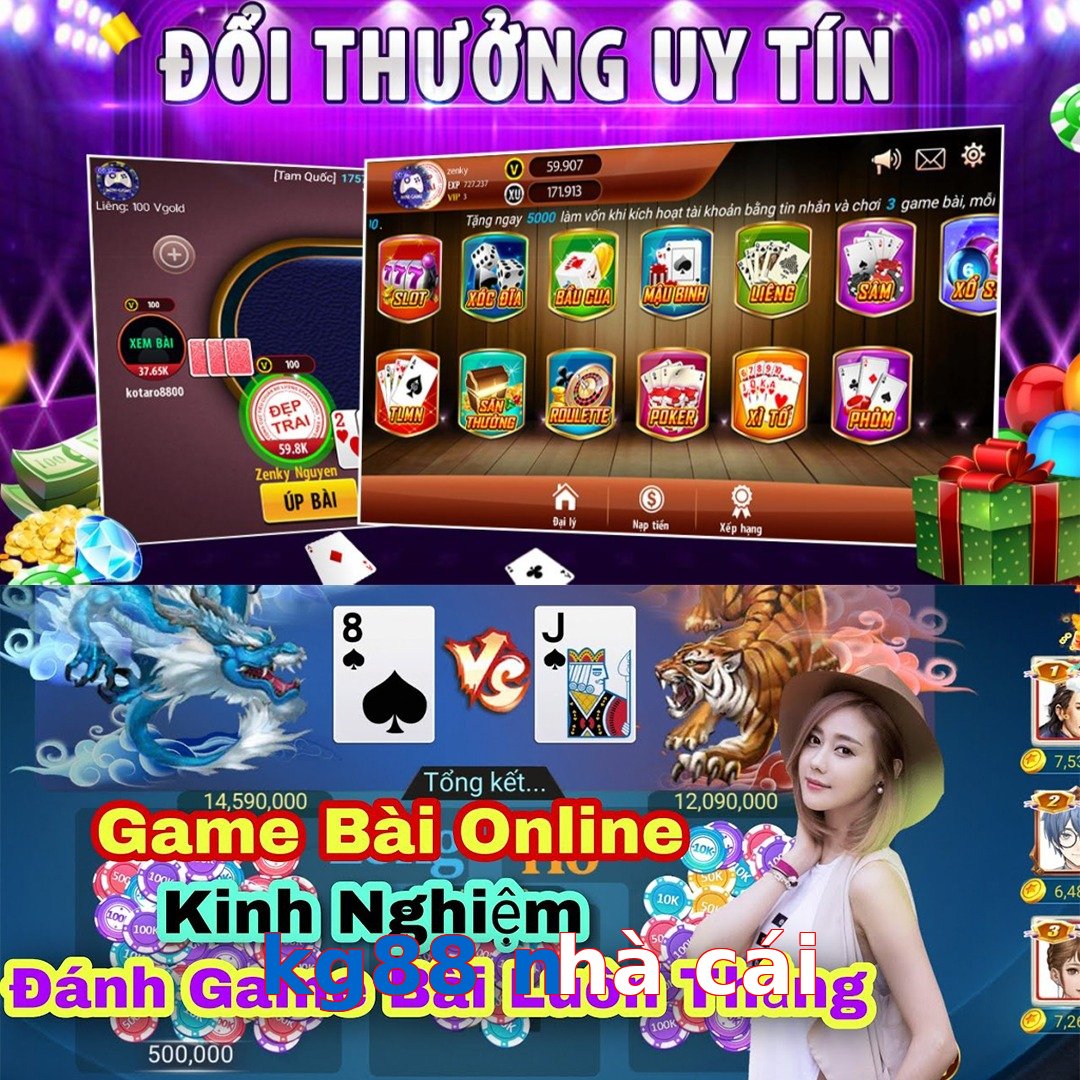 kg88 nhà cái