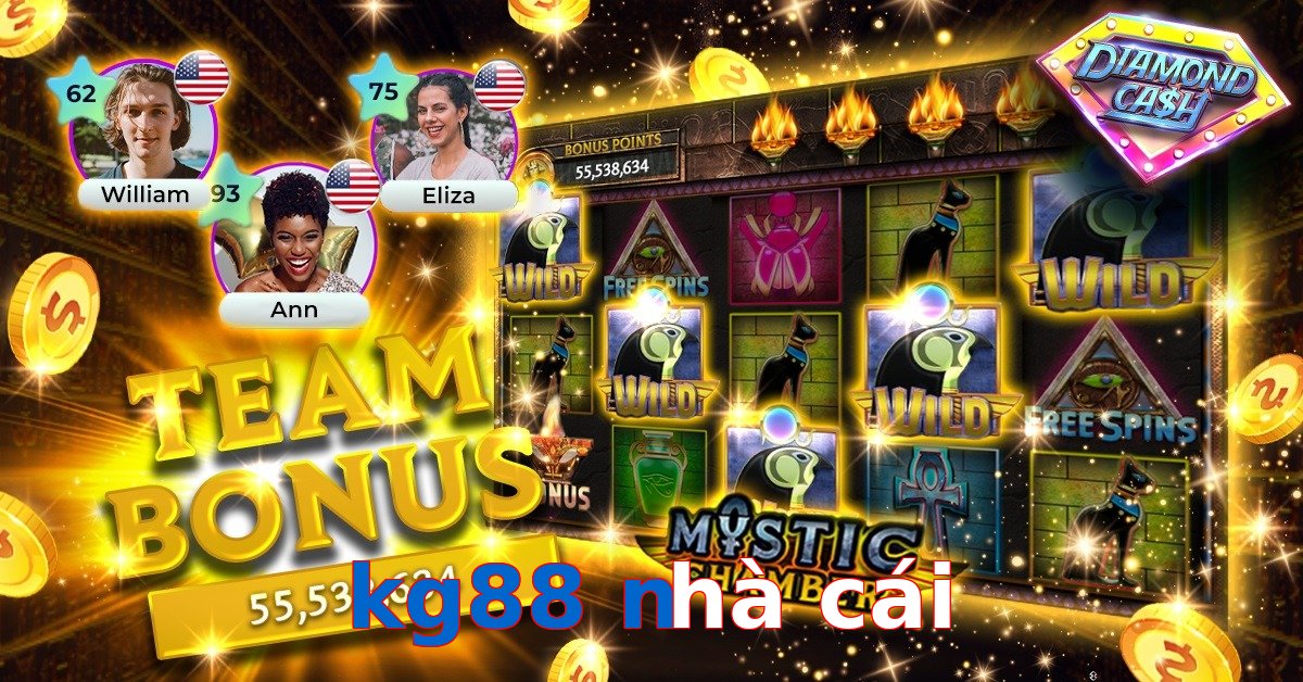 kg88 nhà cái
