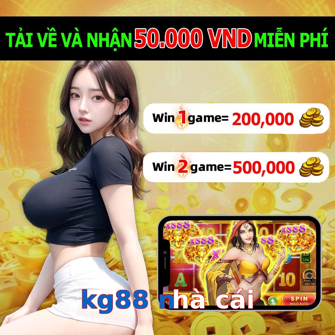 kg88 nhà cái