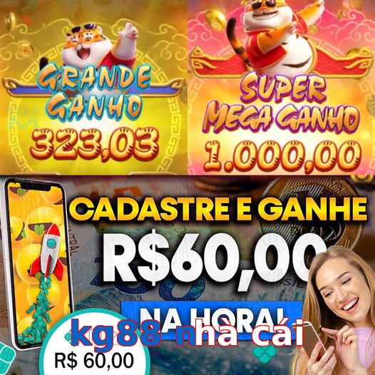 kg88 nhà cái