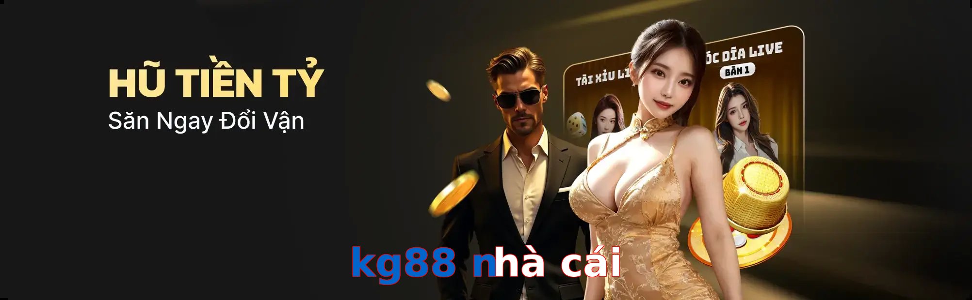 kg88 nhà cái