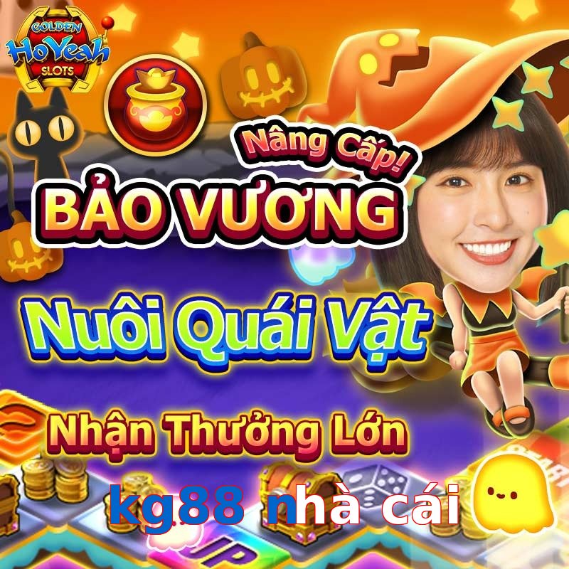 kg88 nhà cái