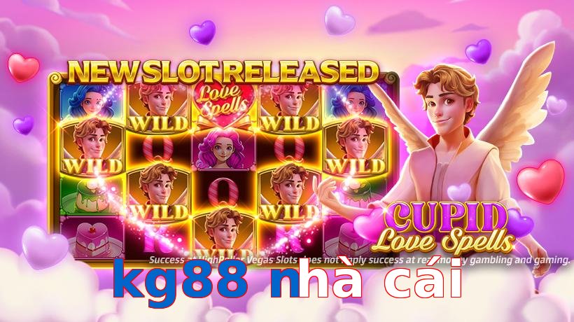 kg88 nhà cái