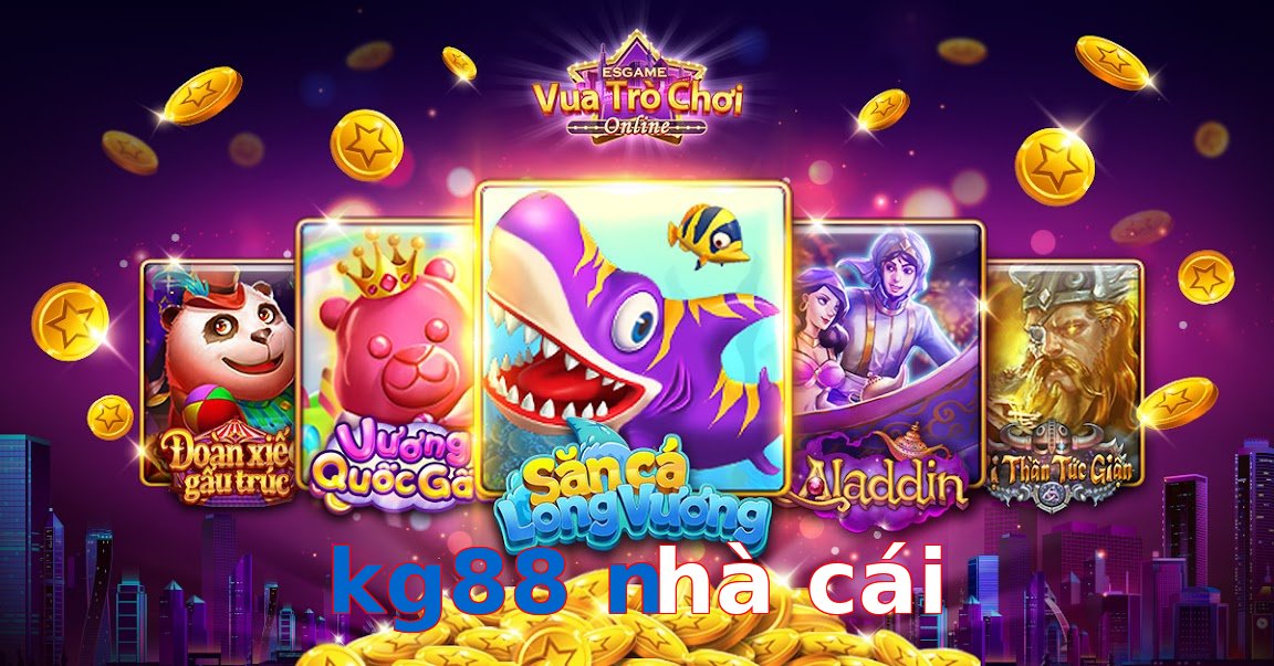 kg88 nhà cái