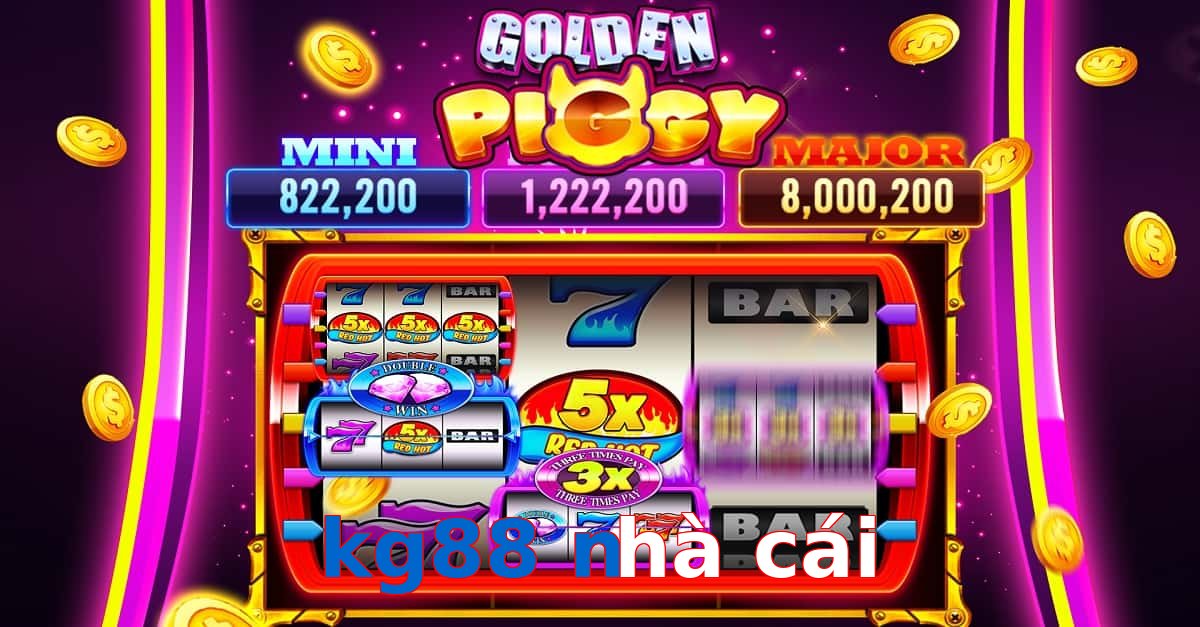 kg88 nhà cái