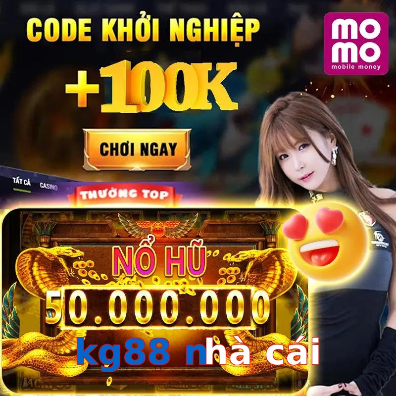 kg88 nhà cái