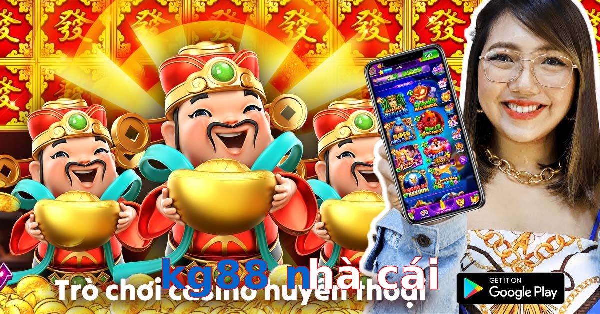 kg88 nhà cái