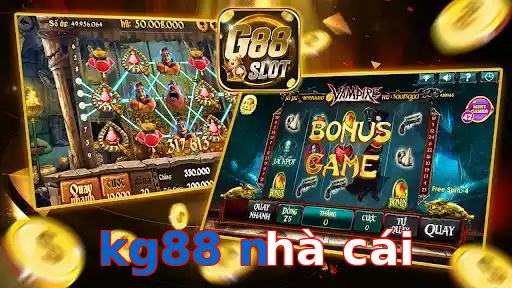 kg88 nhà cái