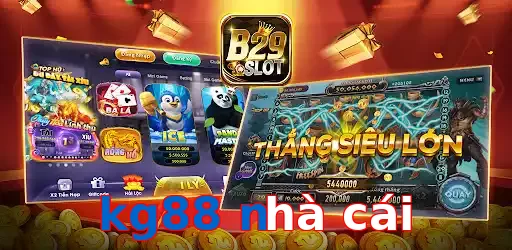 kg88 nhà cái