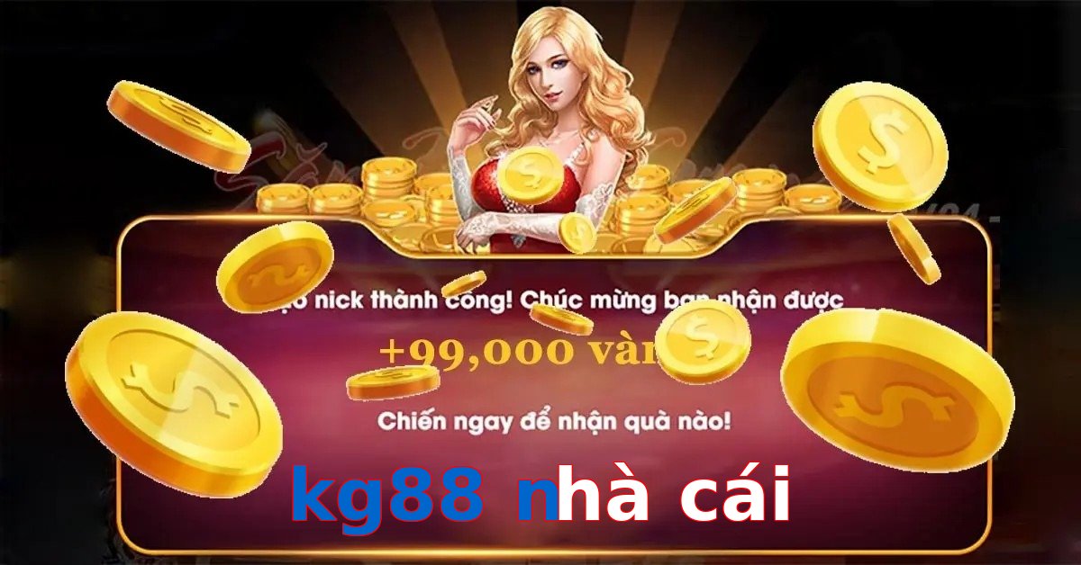 kg88 nhà cái
