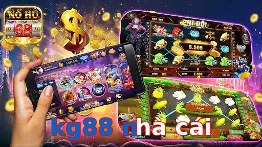 kg88 nhà cái