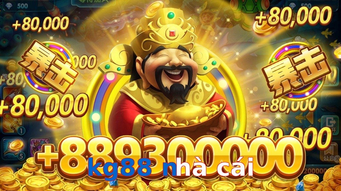 kg88 nhà cái
