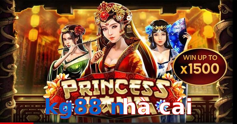 kg88 nhà cái