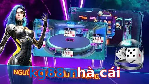 kg88 nhà cái