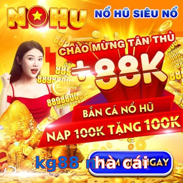 kg88 nhà cái