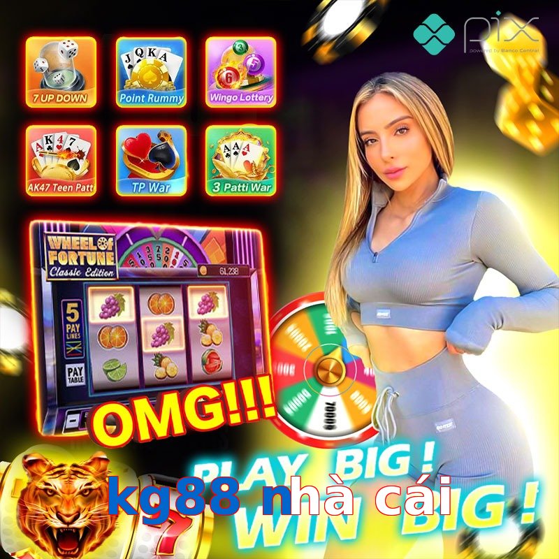 kg88 nhà cái