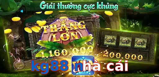 kg88 nhà cái