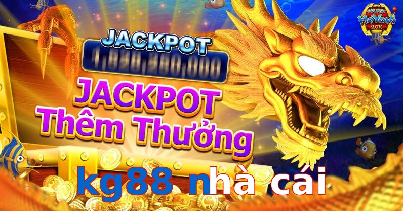 kg88 nhà cái