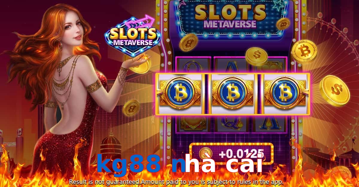kg88 nhà cái