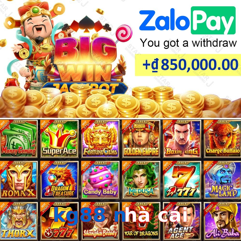 kg88 nhà cái