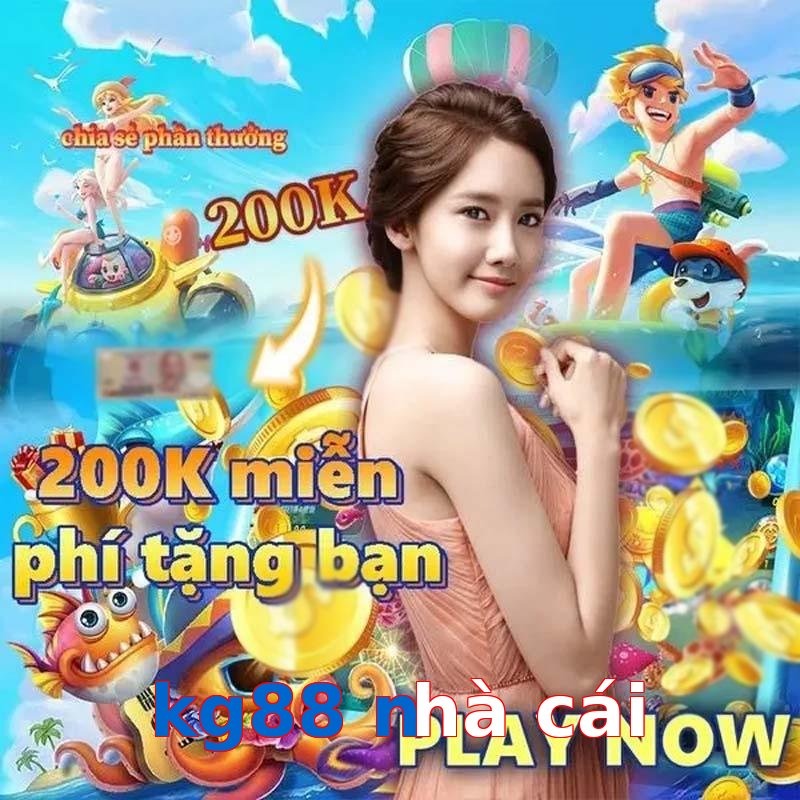 kg88 nhà cái