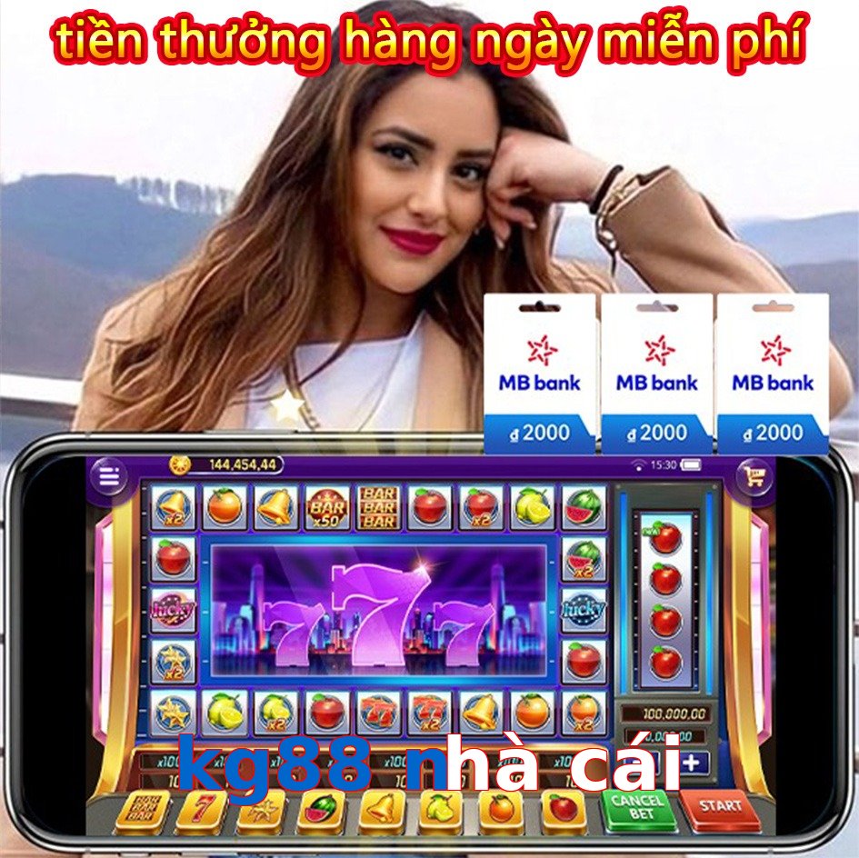 kg88 nhà cái